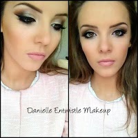 Danielle Entwistle Bridal and Special Occasion Make up Artist 1080742 Image 5
